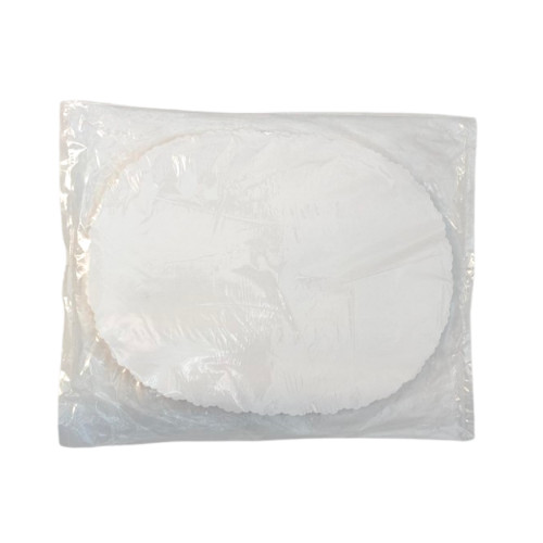 Dish Papers Oval 320mm x 235mm