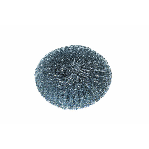 Medium Galvanised Steel Scourers