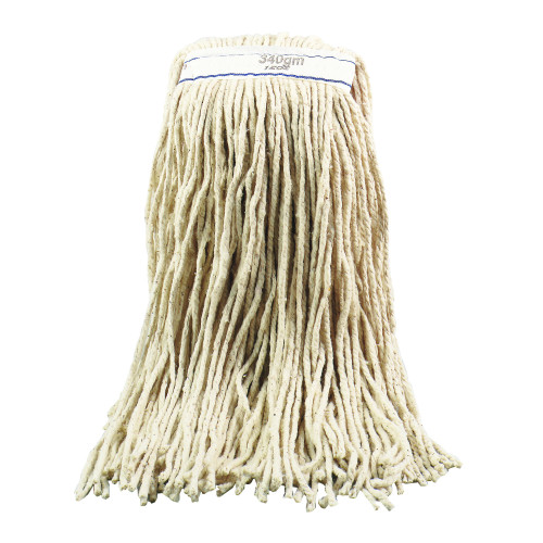 Flagged 340g Polyester Yarn Kentucky Mop Head