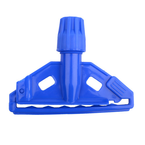 Blue Kentucky Mop Grip