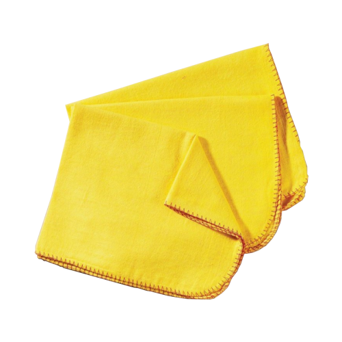 Yellow Standard Duster 
