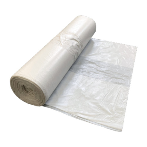 Cromwell CHSA Approved Medium Duty 15L Pedal Bin Liner on a roll 275x425x425mm (30x100)