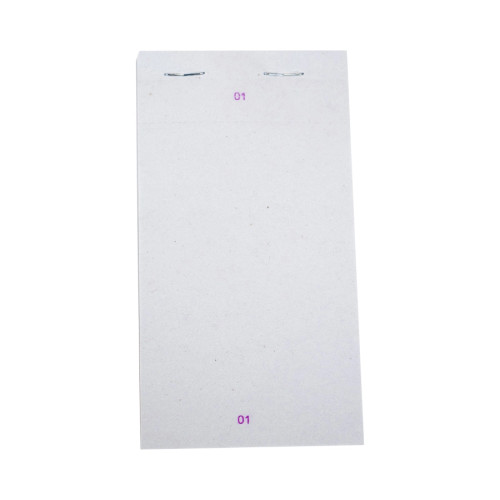 Medium Waitress Pads - Pack of 100