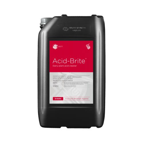Acid Brite - 25L - Individual