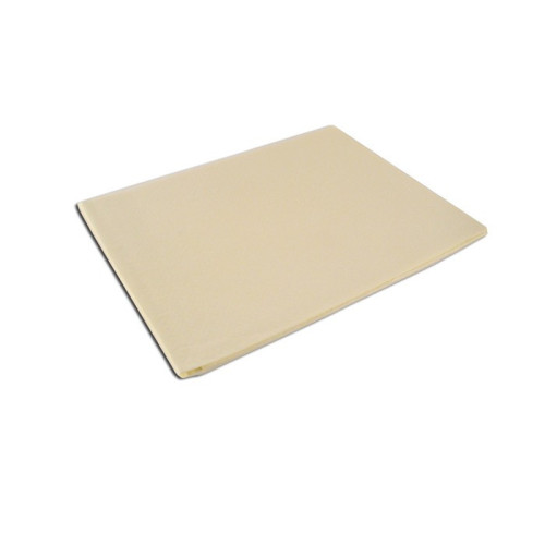 Buttermilk Wipeable Table Cover