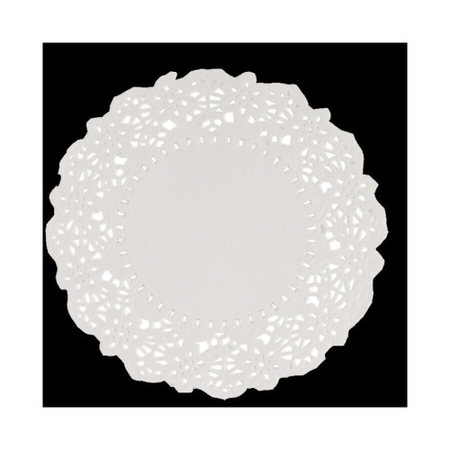 14cm Doilies - Case of 2000
