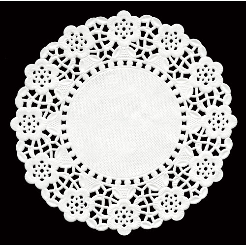 16.5cm Doilies 