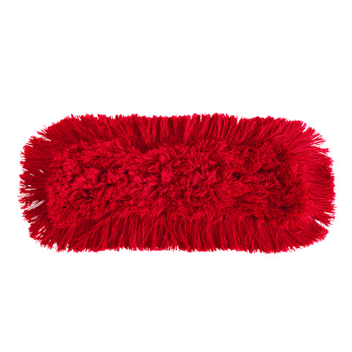 Robert Scott Sweeper Cover - Red - 60cm