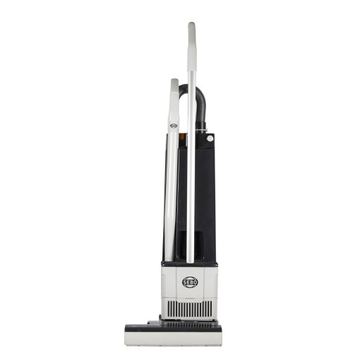 SEBO BS360 Upright Vacuum Cleaner