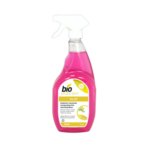 750ml Sta-Kill Neutraliser, deodoriser and disinfectant 