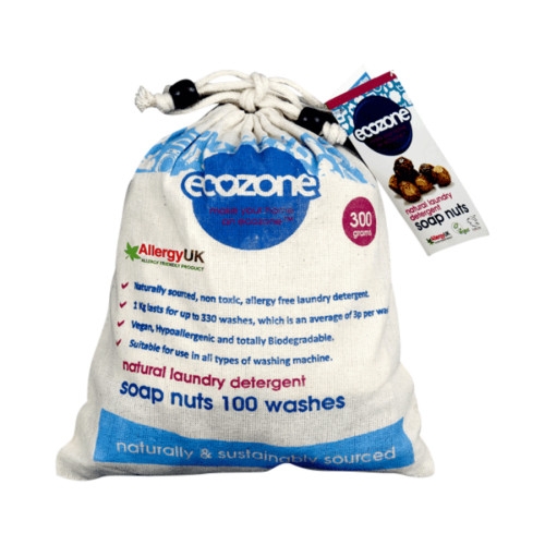 Ecozone Laundry Soap Nuts 