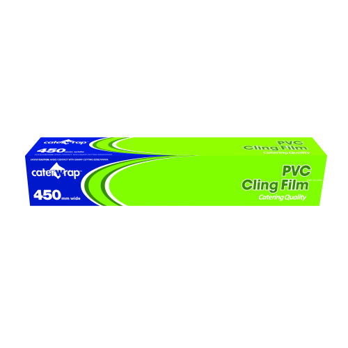 45cm Caterwrap Cling Film 