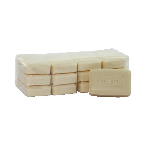 Soap - Buttermilk Bar - Pack of 72
