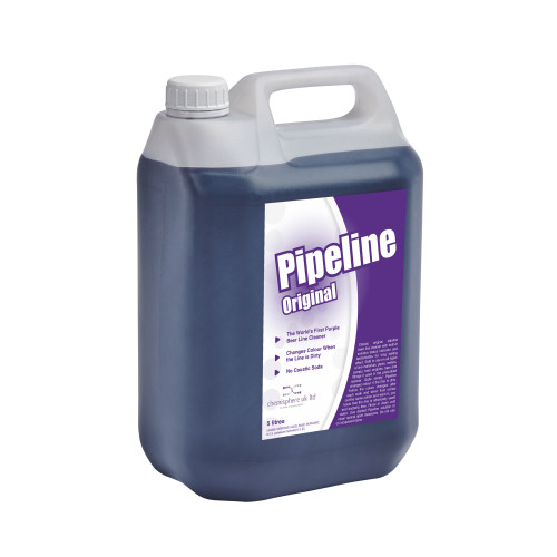 5L Purple Beerline Cleaner