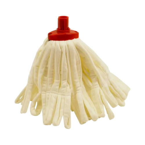 SYRTex Kentucky Red TriChange Scrub Mop - 340g