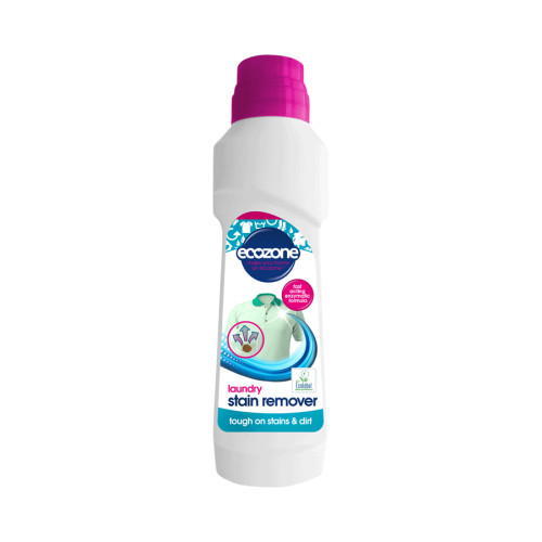 Ecozone Laundry Stain Remover 