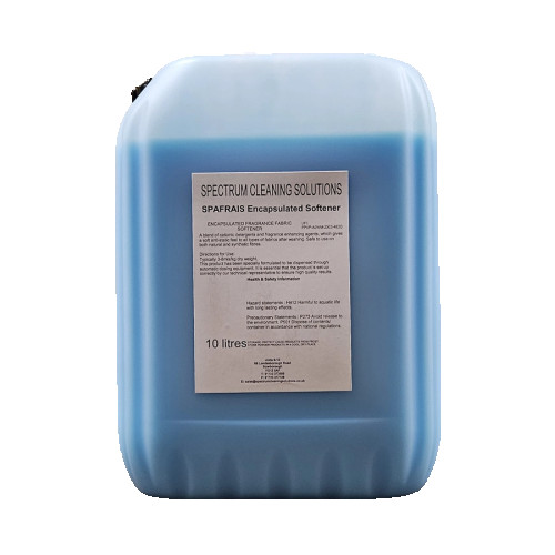 Spa Frais Laundry Conditioner