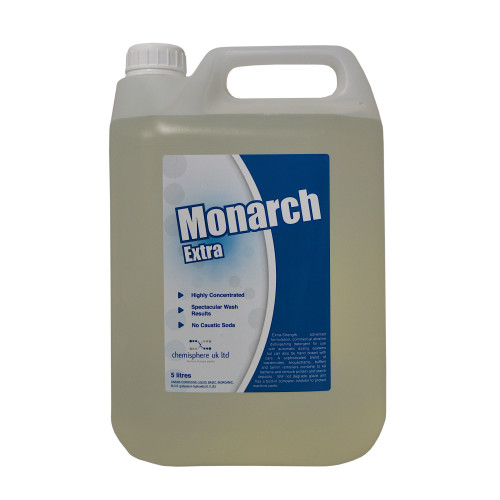 Monarch Extra Dishwash Detergent 