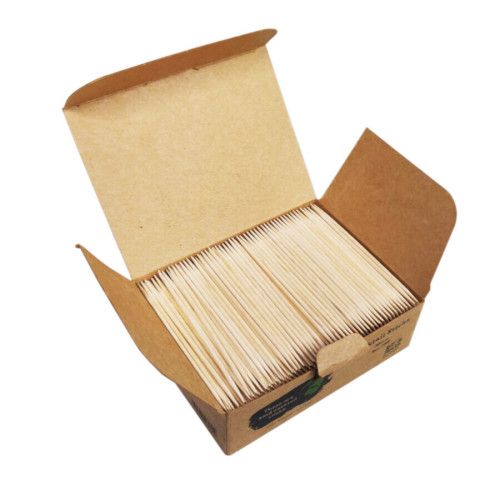 Cocktail Sticks Eco Friendly