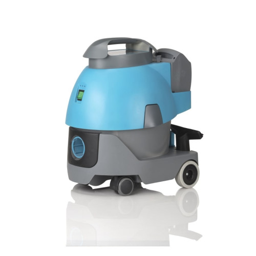 i-team Global i-vac 5B Industrial Vacuum Cleaner
