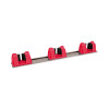 Robert Scott Wall Tidy - Red - Individual