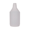 Unprinted Trigger Spray Bottle - Without Heads - Unit