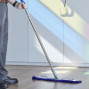 Robert Scott Sweeper Mop, Frame & Handle 80cm Multiple Colours