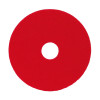 Red Floor Pad