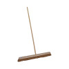 Platform Broom Soft Bristles & Handle