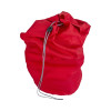 Laundry Kit Bag With Drawstring & Fixlock Closure