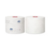 Tork 2 Ply Mid-Size Advanced Toilet Rolls