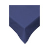 Slip Covers - Tabsilk - 90cm - Navy
