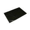 Bin Liner - Square - 30L - CHSA Approved - Black - Case of 1000