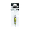 CS Beauty Toe Nail Clippers - Individual
