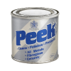 250ml Peek Polish (Tin)