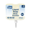 420502 Tork Liquid Soap Mildy Scented 475ml