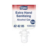 Tork Extra Hand Sanitising Alcohol Gel