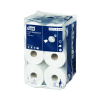 Tork 2 Ply Smart One Mini Toilet Rolls