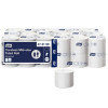 Tork Coreless Mid-Size Advanced Toilet Roll - 36 Rolls