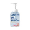 Tork Hand Sanitizing Alcohol Foam - 300ml - Unit