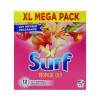 Surf Tropical Lily Laundry Powder - 75 Wash