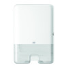 Tork Mini Multifold Hand Towel Dispenser - White