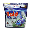Bold All In 1 Pods Bluebells & Wild Cherries - 58 Wash