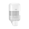 Tork Soap S5 Dispenser - White - Individual