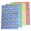 Pro Super Multi Cloths - Red -Pack of 50