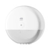 Tork SmartOne Toilet Roll Dispenser White