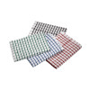 Terry Check Tea Towel