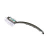Plastic Fantail Dish Brush