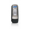 Dispenser - ADX7 - Purell - Manual - Chrome & Black - Case of 6