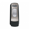 Dispenser - ADX7 - Gojo - Manual - Chrome & Black - Case of 6